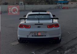 شيفروليه كامارو
